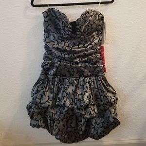 New with tags prom/formal party dress size 7